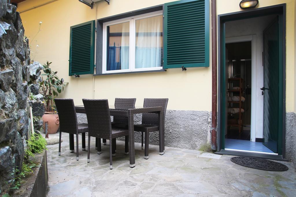 Locanda A Ca Du Gigante Monterosso al Mare Pokoj fotografie