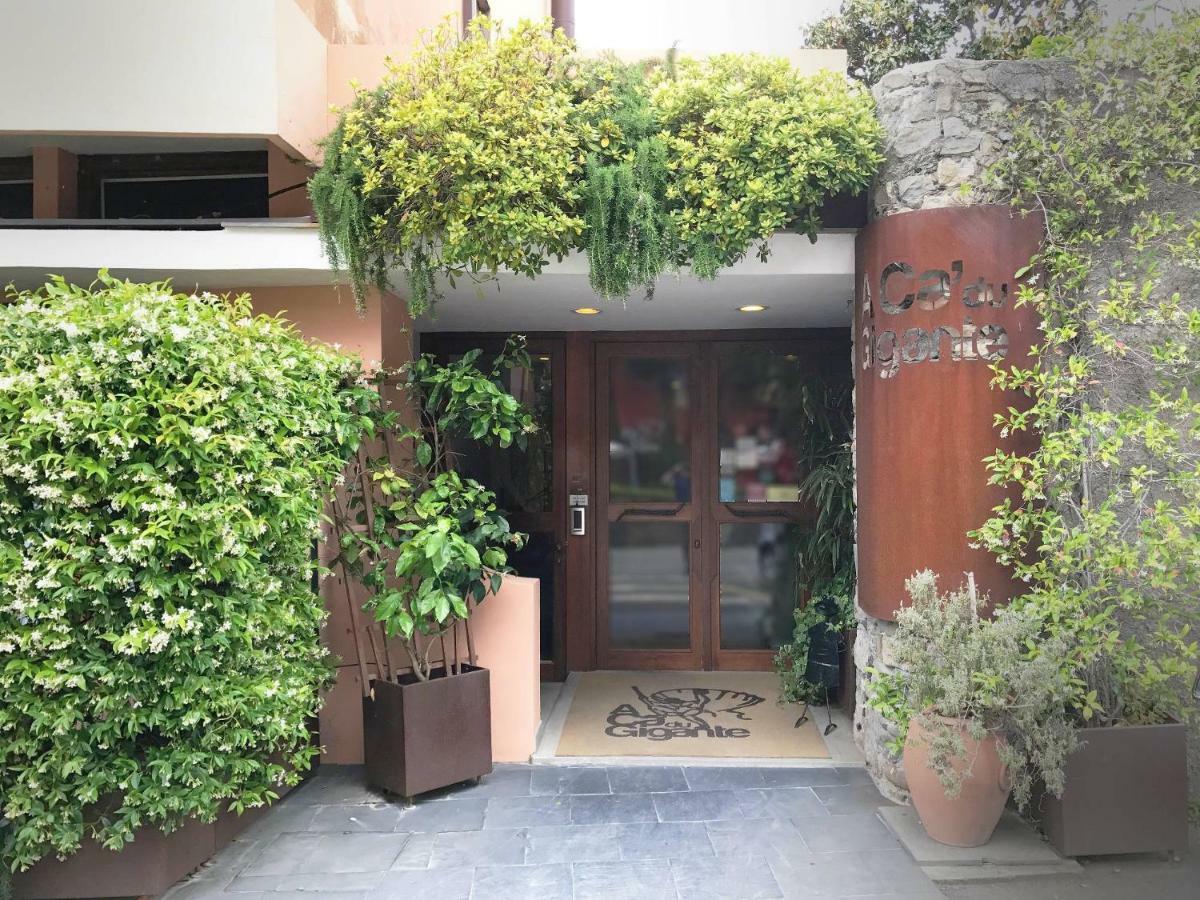 Locanda A Ca Du Gigante Monterosso al Mare Exteriér fotografie