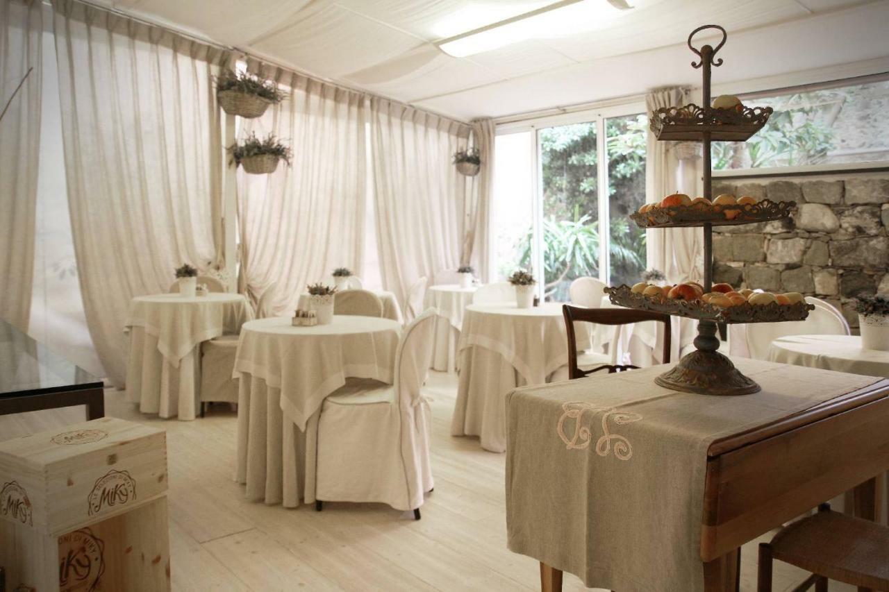 Locanda A Ca Du Gigante Monterosso al Mare Exteriér fotografie