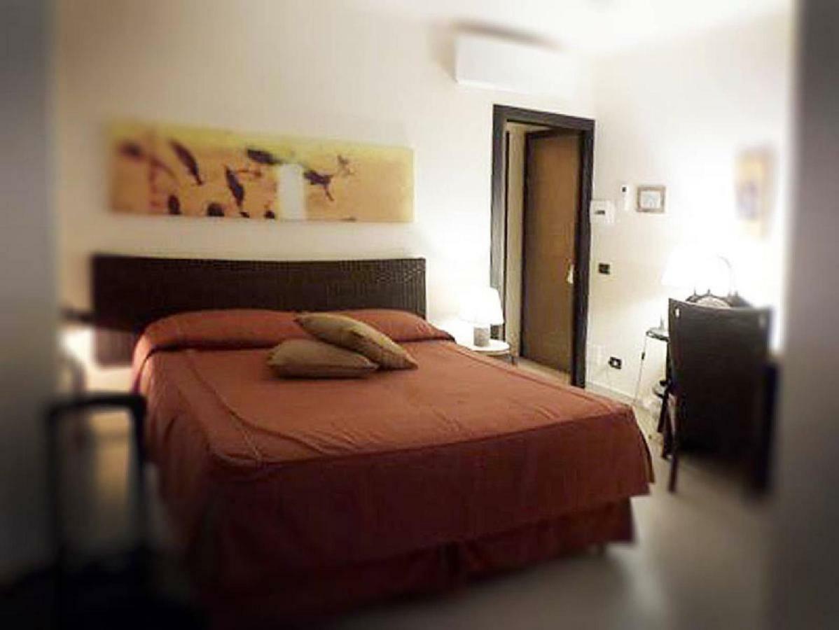 Locanda A Ca Du Gigante Monterosso al Mare Exteriér fotografie