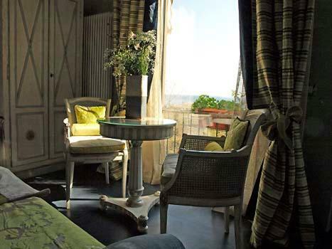 Locanda A Ca Du Gigante Monterosso al Mare Exteriér fotografie