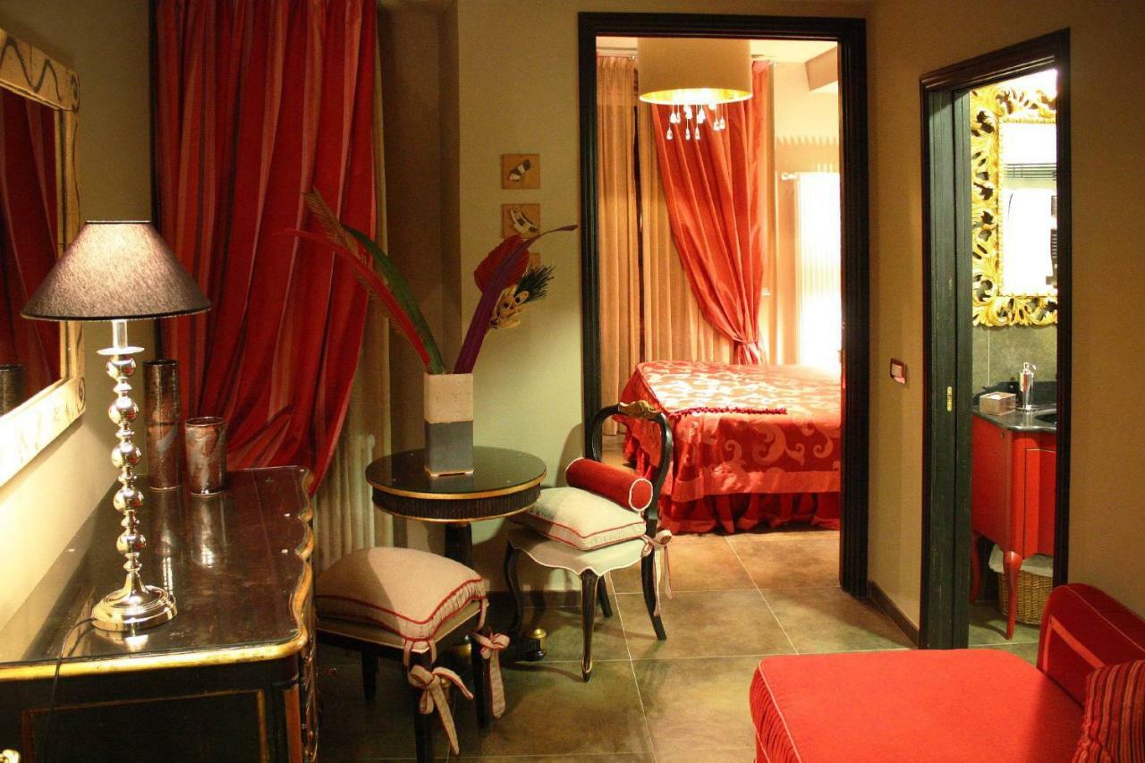 Locanda A Ca Du Gigante Monterosso al Mare Exteriér fotografie